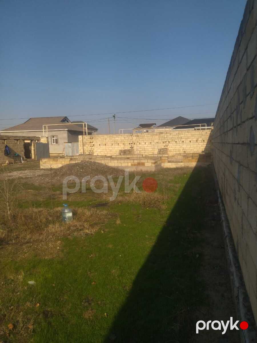 6 sot torpaq sahəsi, Şirvan ş — Torpaq, Şirvan (8)