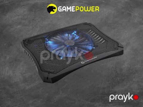 Thermaltake Massive V20 Laptop Cooling Pad — Bakı