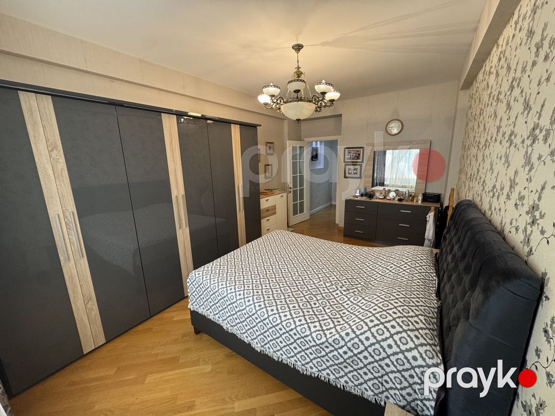 Satılır 3 otaqlı yeni tikili 103 m² — Mənzil, Bakı (8)