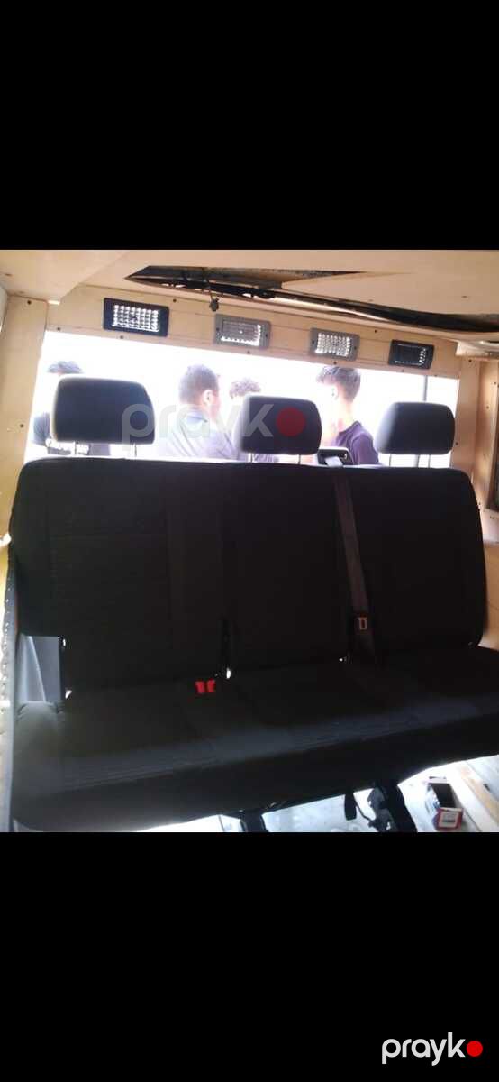 Volkswagen ehtiyat hissələri — Ehtiyat hissələri və aksesuarlar, Bakı (5)