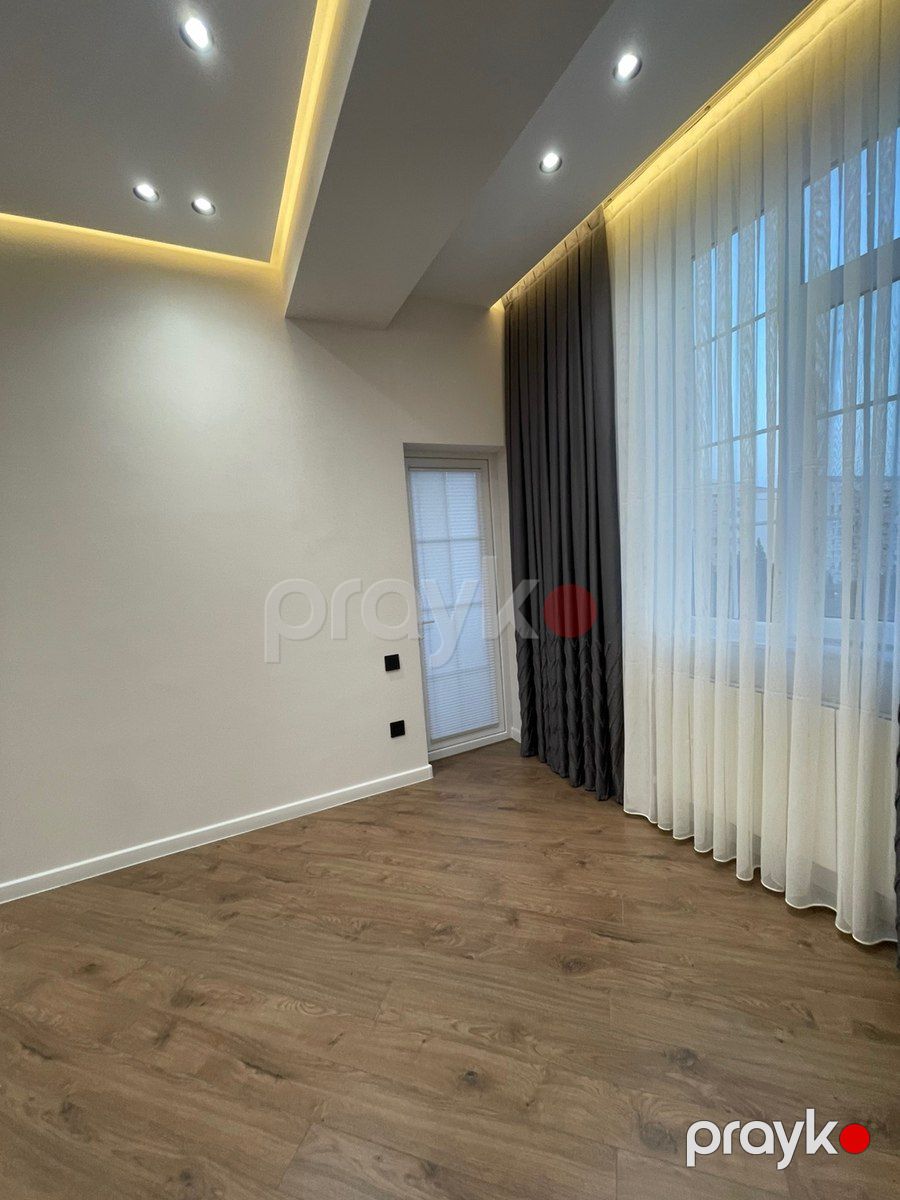 3-otaqlı yeni tikili, Sumqayıt ş., 112 m² — Mənzil, Sumqayıt (6)