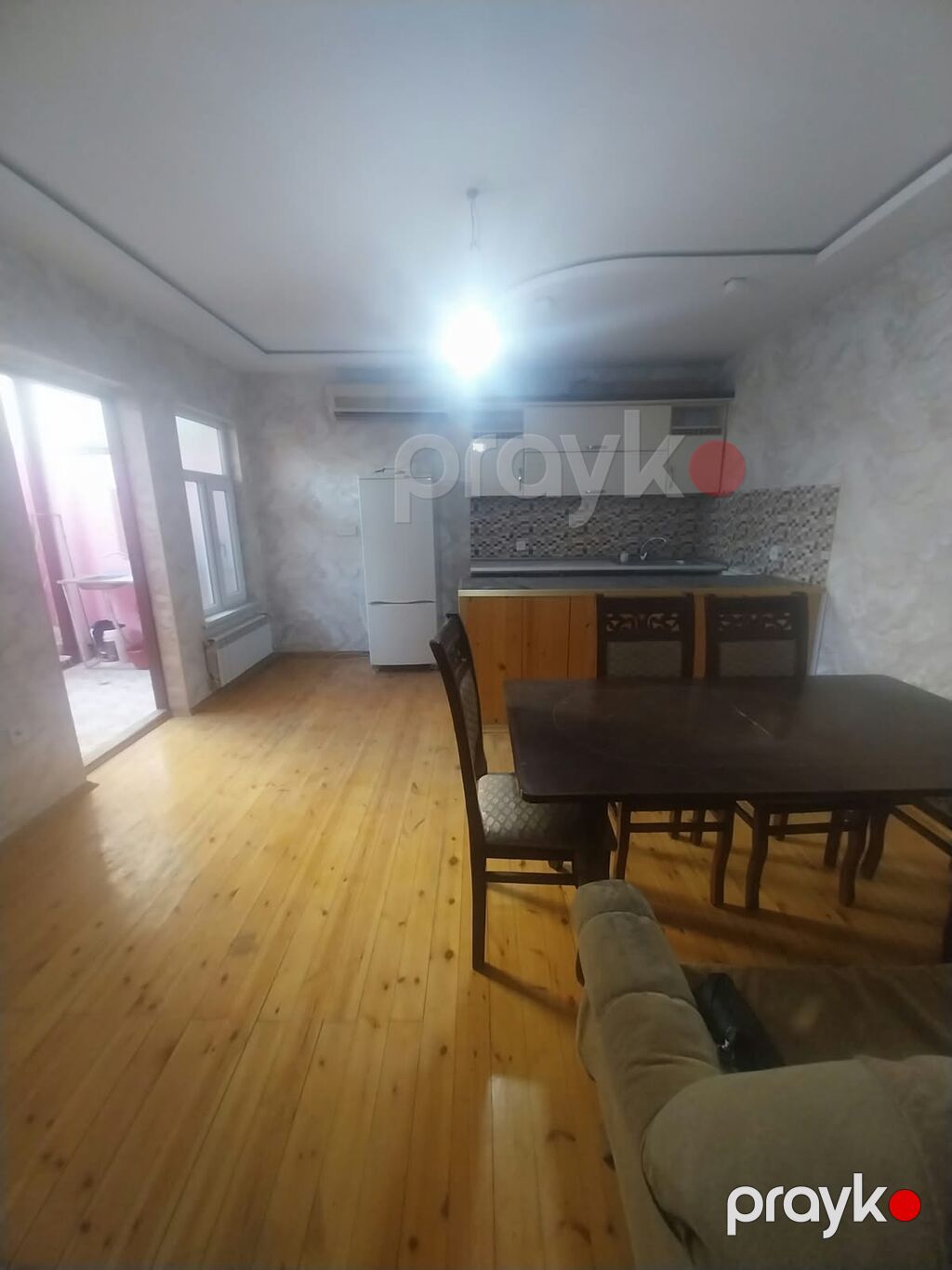 Mərkəzi istilik sistemi və kombi - Divara quraşdırılan qazan (kombi) — Kombi, qazanca və su isitici təmiri, Bakı (10)