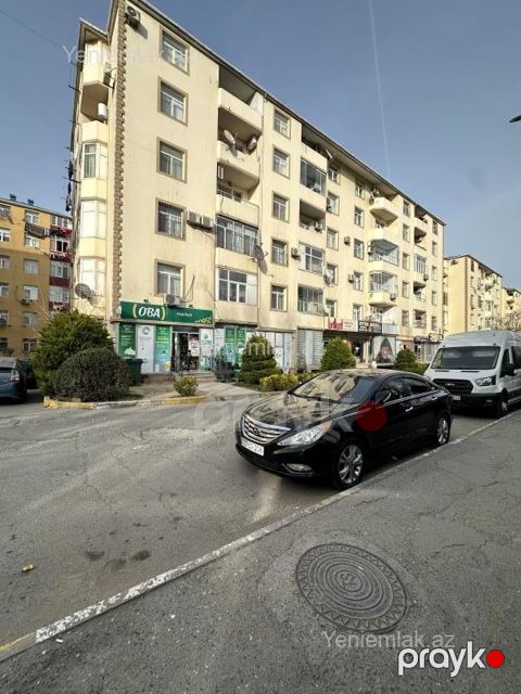 Satılır 1 otaqlı Bina evi menzil (Yeni tikili), 54 m², Masazır — Abşeron