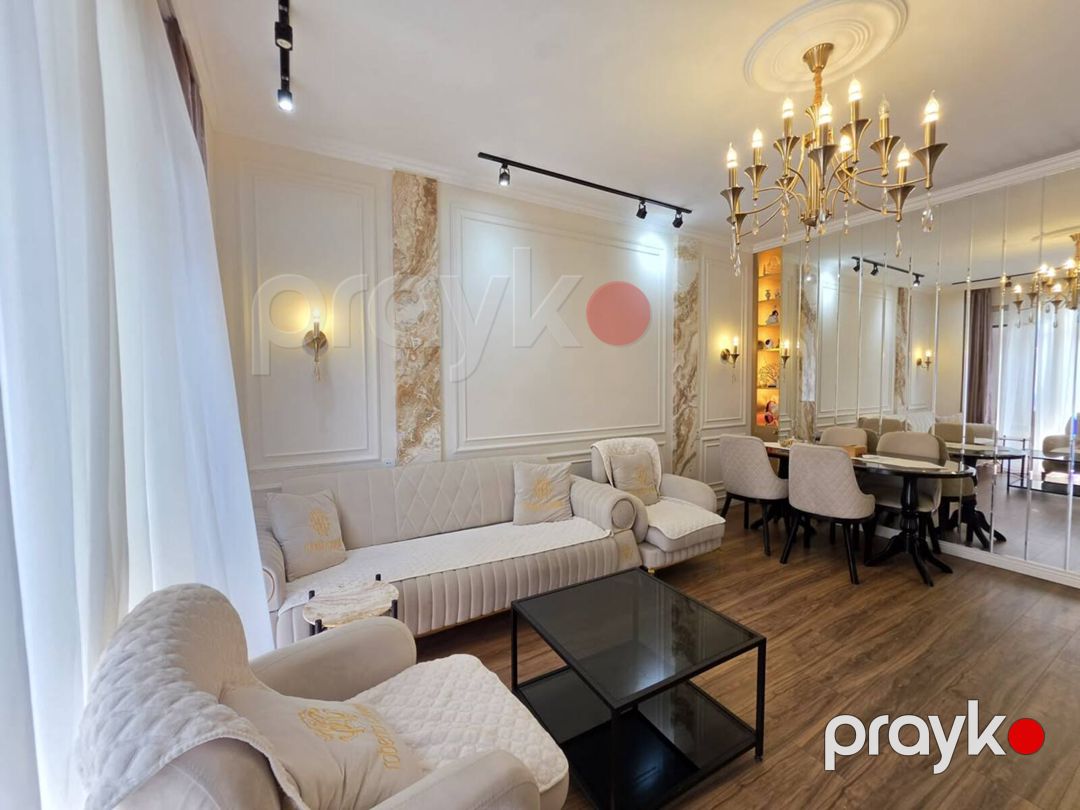 Satılır 2 otaqlı yeni tikili 65 m² — Mənzil, Bakı (8)