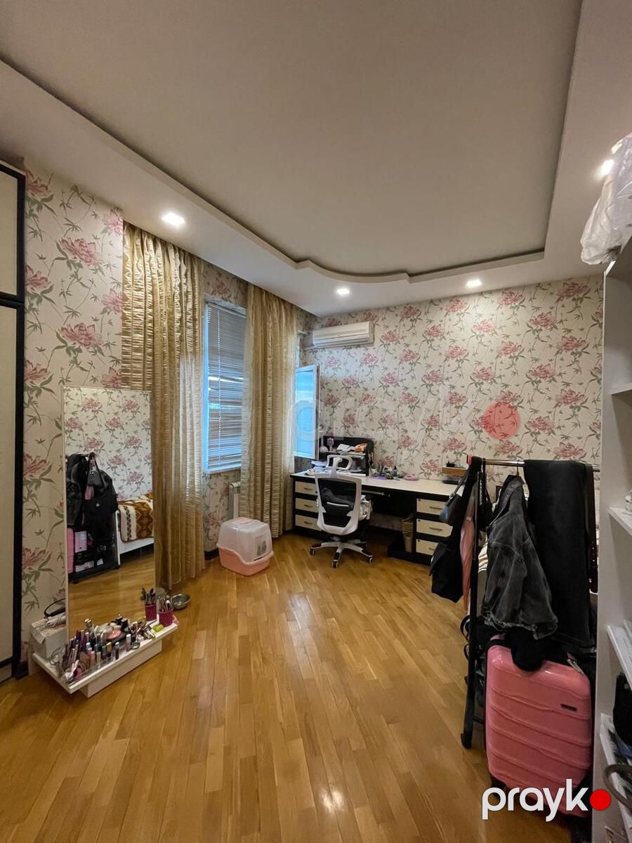 Satılır 4 otaqlı yeni tikili 198 m² — Mənzil, Bakı (10)