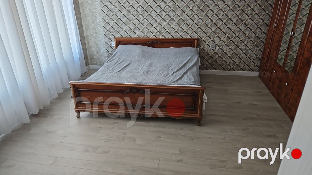 Bağ evi kirayə verilir, Mərdəkan qəs — Ev, villa, Bakı (7)