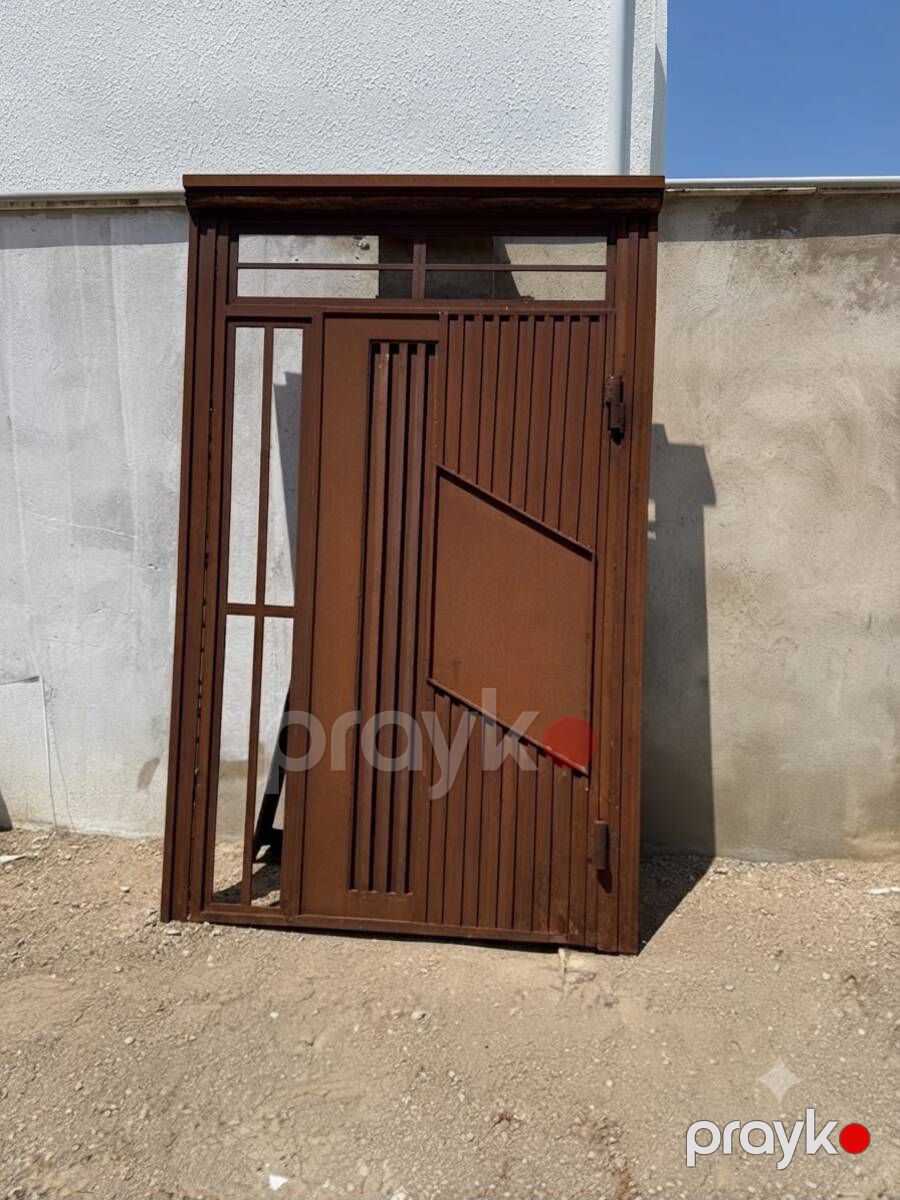 Satılır 5 otaqlı həyət evi/bağ evi 350 m² — Ev, villa, Bakı (7)
