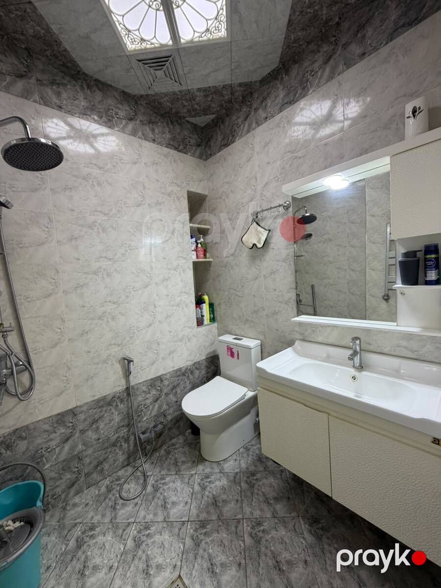 Satılır 3 otaqlı yeni tikili 71 m² — Mənzil, Xırdalan (10)