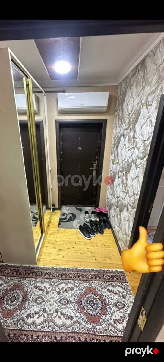3-otaqlı yeni tikili kirayə verilir, Sumqayıt ş., 72 m² — Mənzil, Sumqayıt (4)