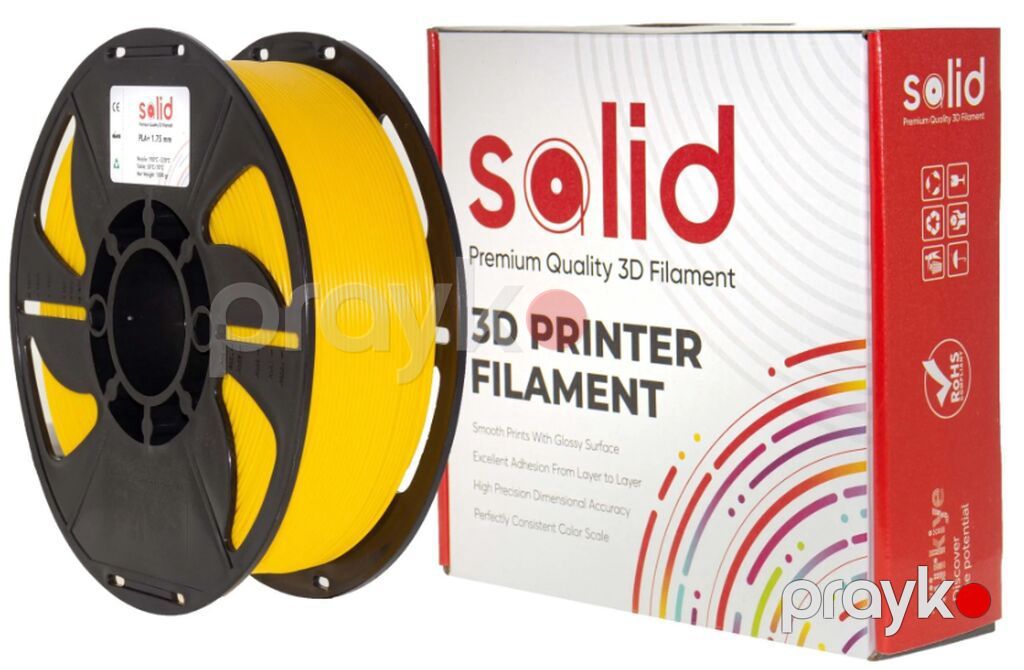 Kateqoriya: 3D Printer və Hissələri Filament PLA Filament — Ofis malları, Bakı (2)