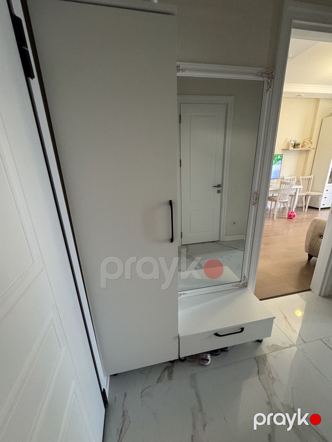 Satılır 2 otaqlı yeni tikili 48 m² — Mənzil, Bakı (9)