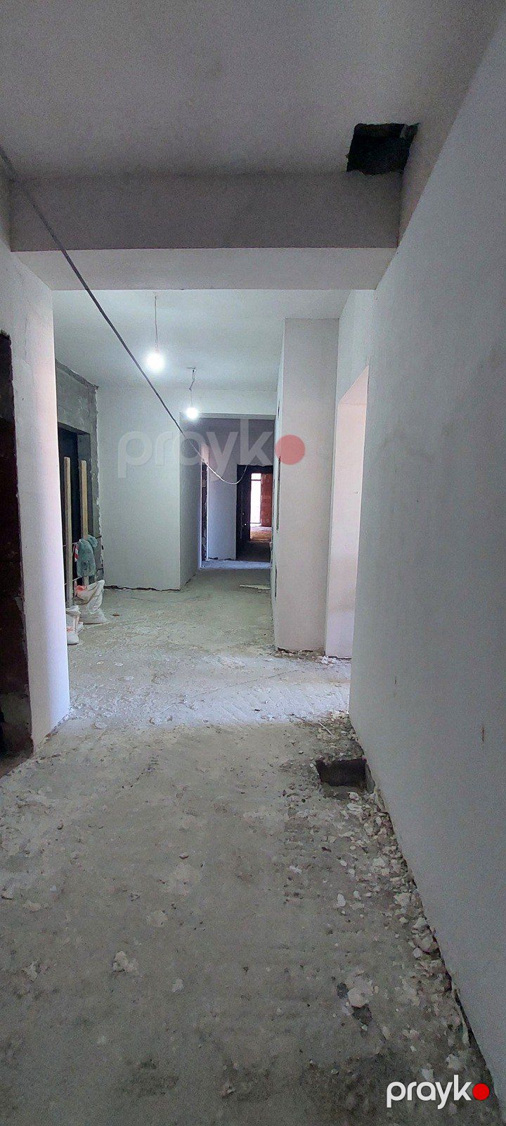2-otaqlı yeni tikili, Mir Cəlal küç. 3169, 60 m² — Mənzil, Bakı (8)
