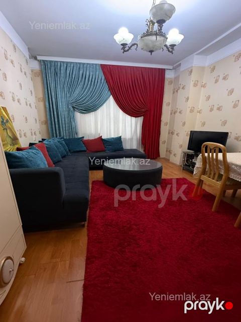 Satılır 3 otaqlı Bina evi menzil (Yeni tikili), 75 m², Qurtuluş 93 — Abşeron