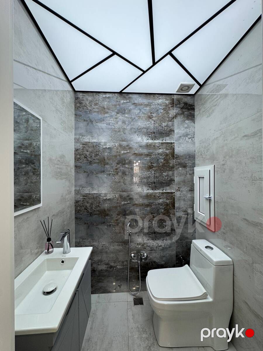 Satılır 3 otaqlı yeni tikili 115 m² — Mənzil, Bakı (12)