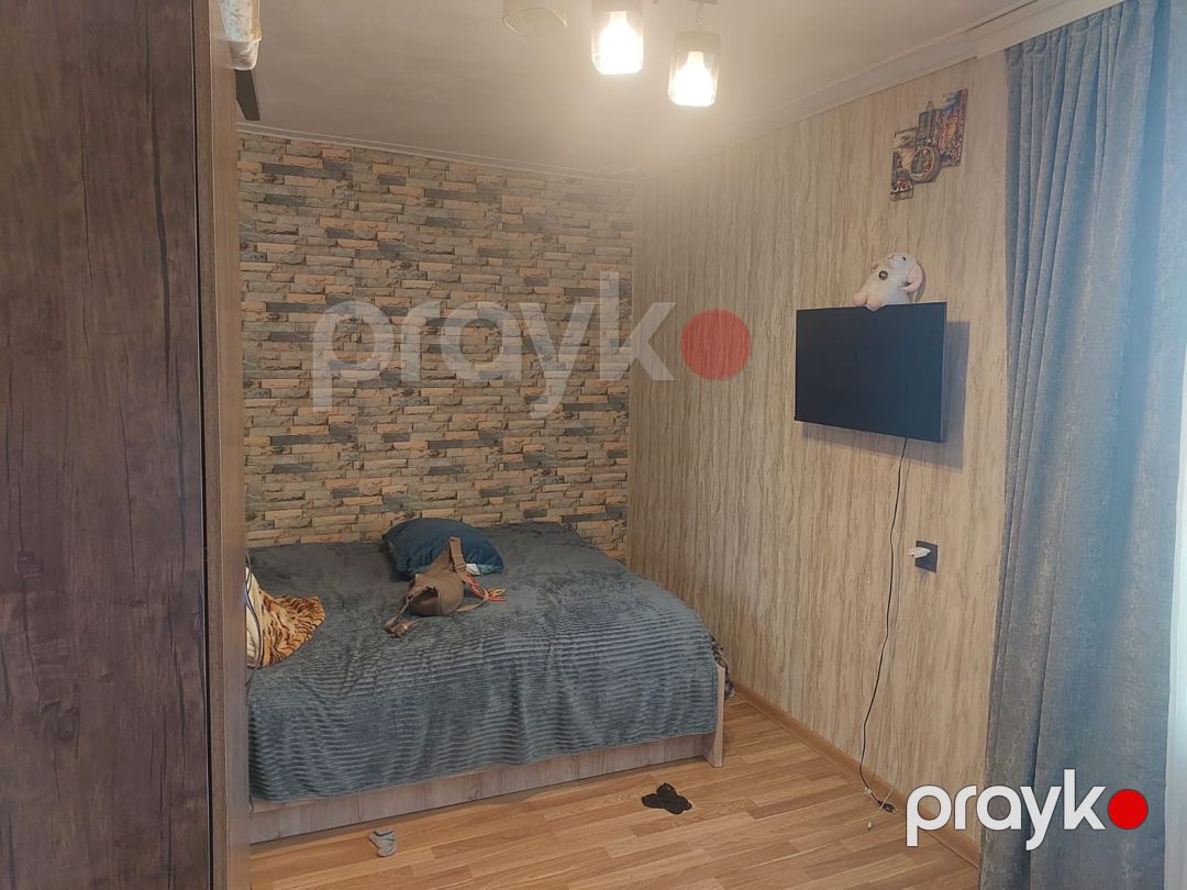 Satış: 2 otaqlı Köhnə tikili, 50 m², Yasamal rayonu — Mənzil, Bakı (6)