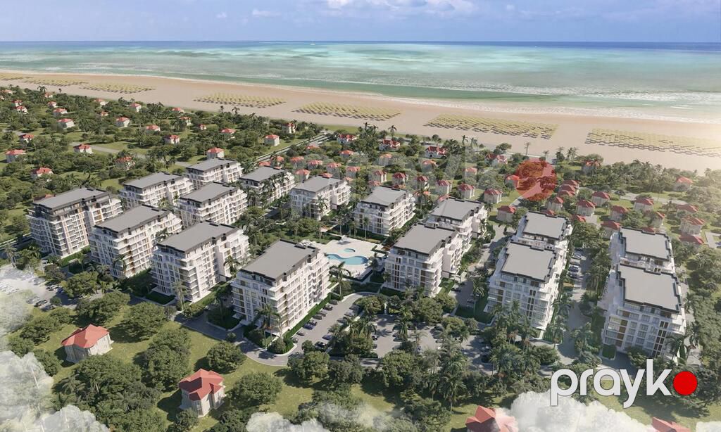 Satılır 2 otaqlı yeni tikili 85.6 m² — Mənzil, Bakı (4)