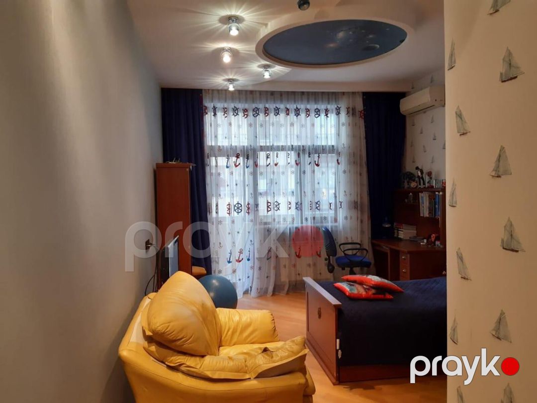 Satılır 5 otaqlı yeni tikili 270 m² — Mənzil, Bakı (12)