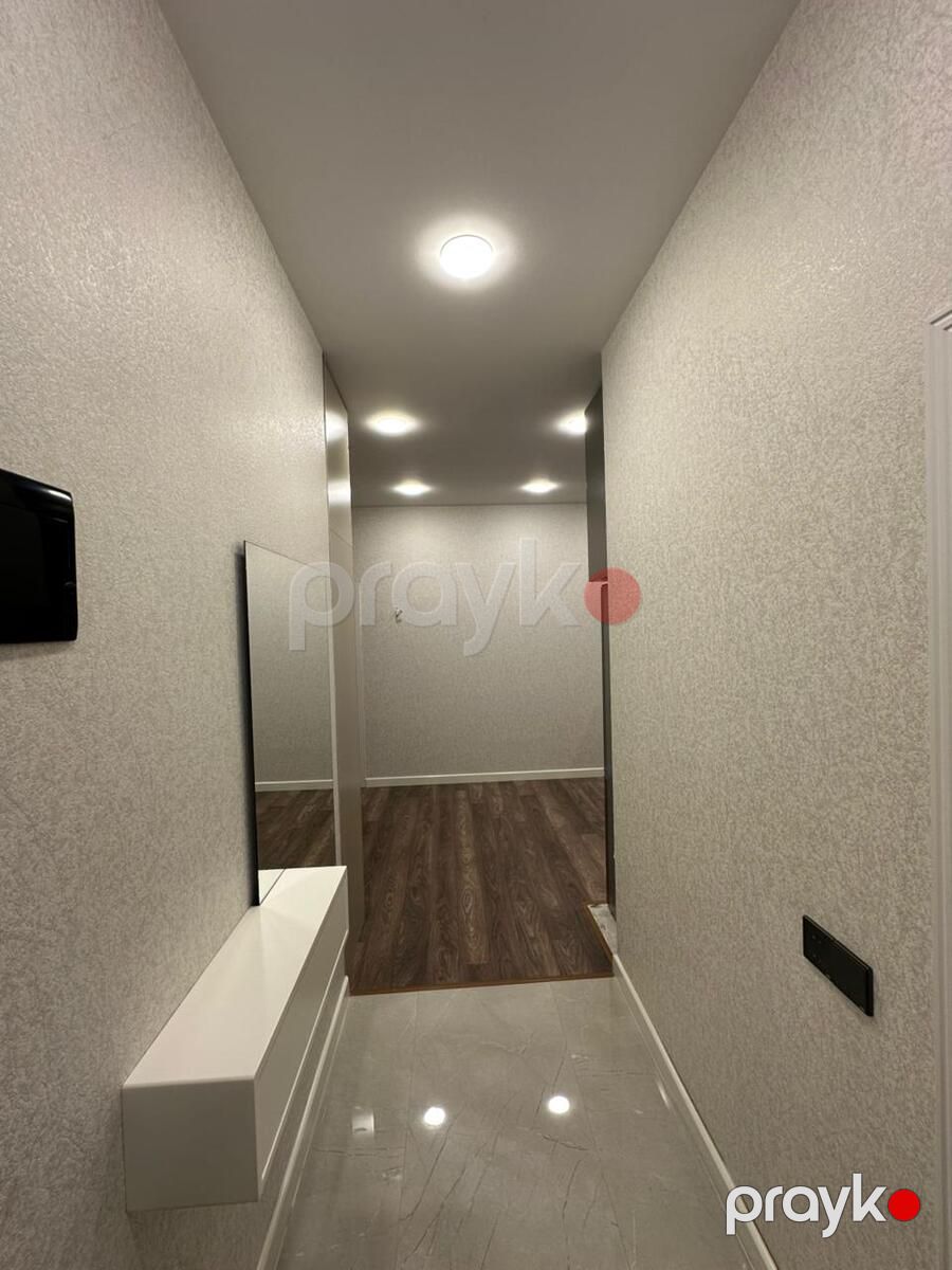 Satılır 2 otaqlı yeni tikili 80 m² — Mənzil, Bakı (9)
