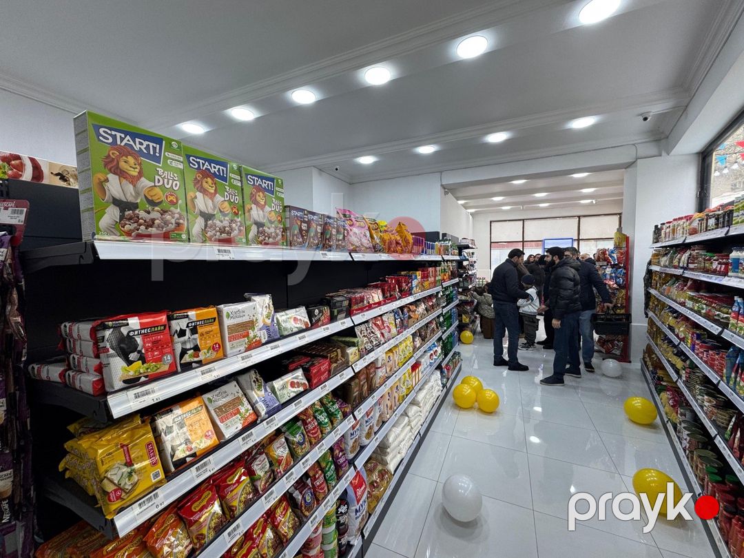 Satılır obyekt 110 m² — Əmlak, Bakı (8)