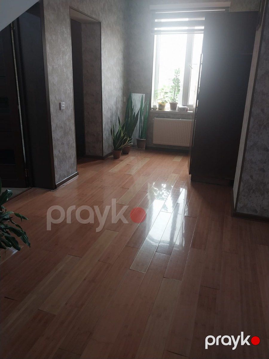Həyət evi, Sumqayıt ş — Ev, villa, Sumqayıt (9)