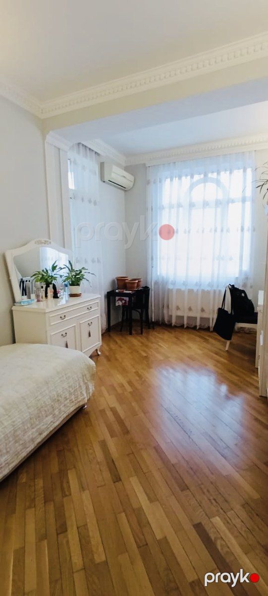 Satılır 4 otaqlı yeni tikili 202 m² — Mənzil, Bakı (7)