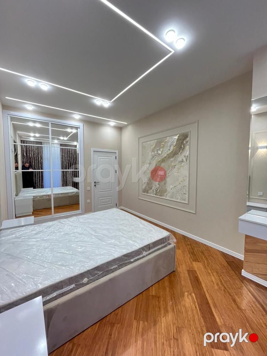 Satılır 2 otaqlı yeni tikili 69 m² — Mənzil, Bakı (5)