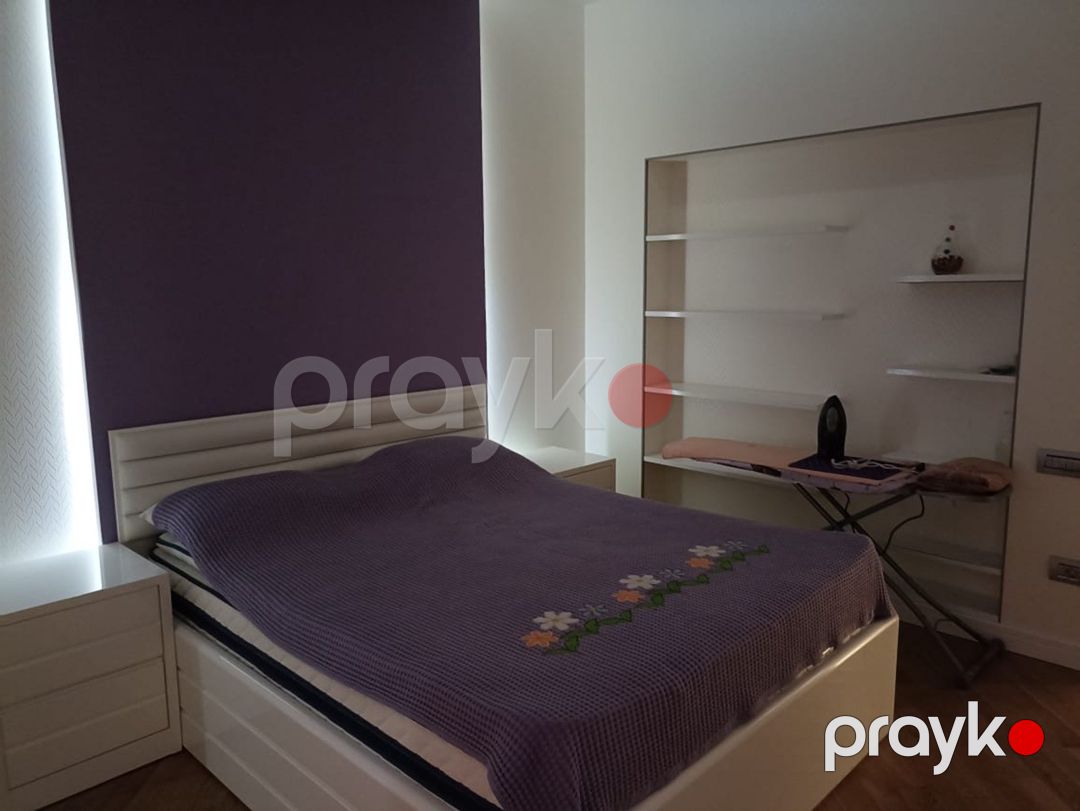 İcarəyə verilir 5 otaqlı həyət evi/bağ evi 200 m² — Ev, villa, Bakı (5)