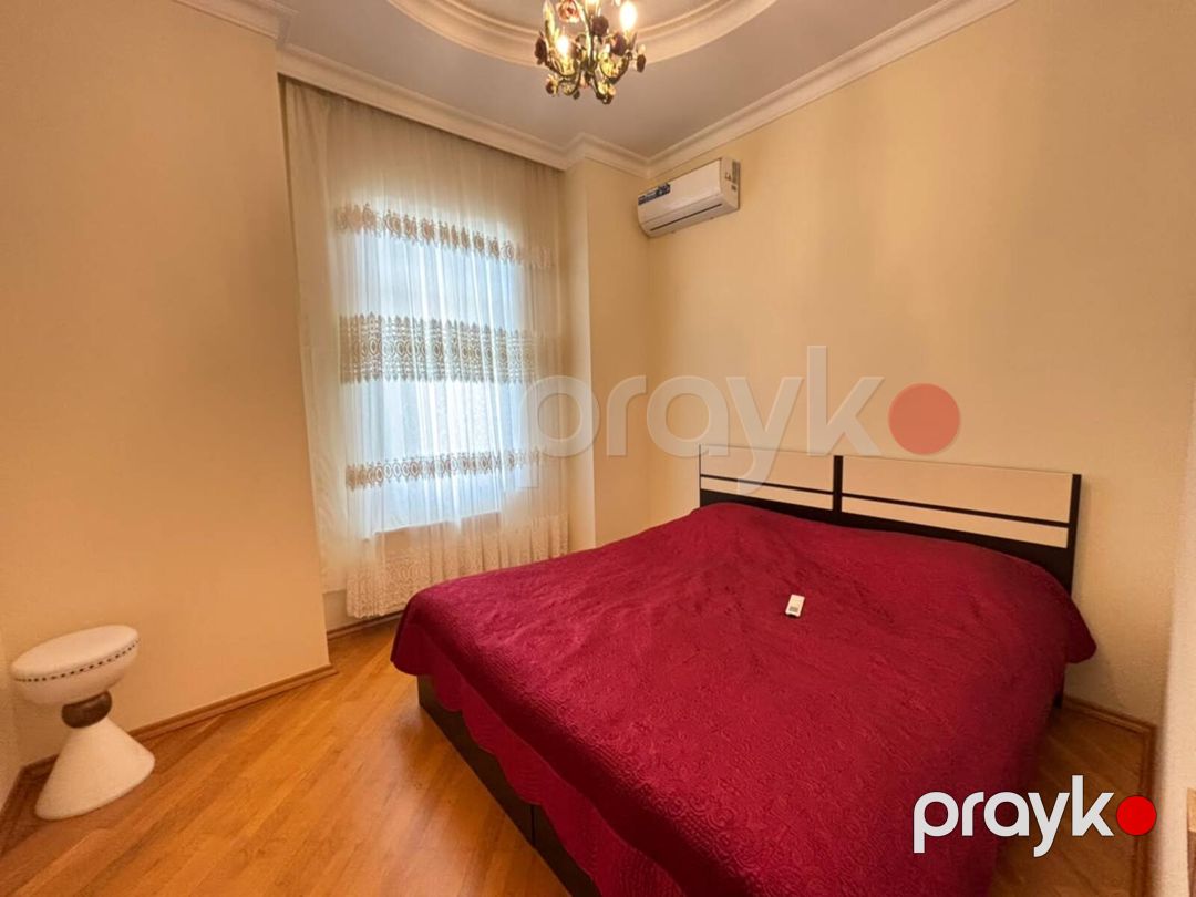 Satılır 7 otaqlı həyət evi/bağ evi 600 m² — Ev, villa, Bakı (6)
