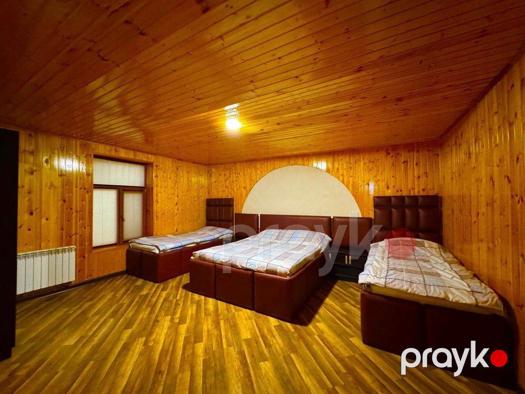 Villa kirayə verilir, Quba r — Ev, villa, Quba (9)