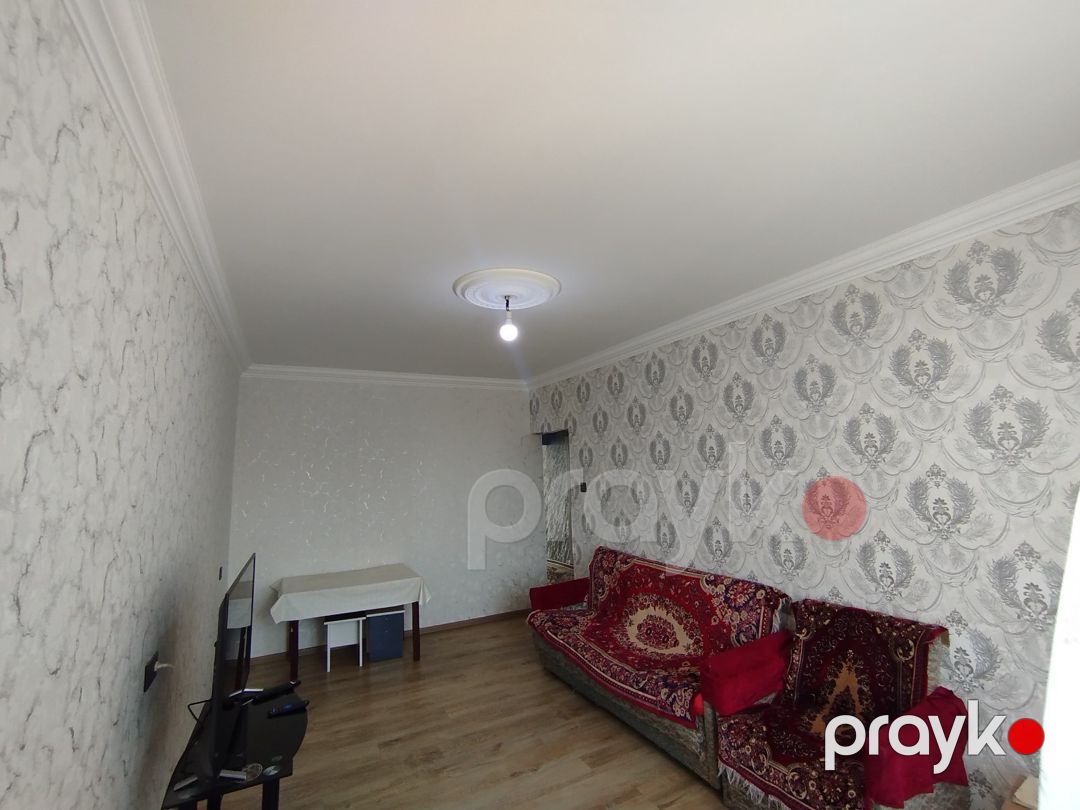 3-otaqlı mənzil, Sumqayıt ş., 72 m² — Mənzil, Sumqayıt (2)