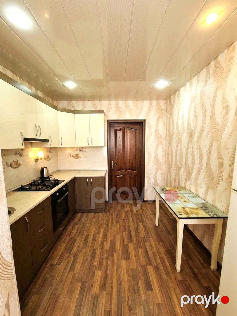 Satılır 3 otaqlı yeni tikili 80 m² — Mənzil, Bakı (2)
