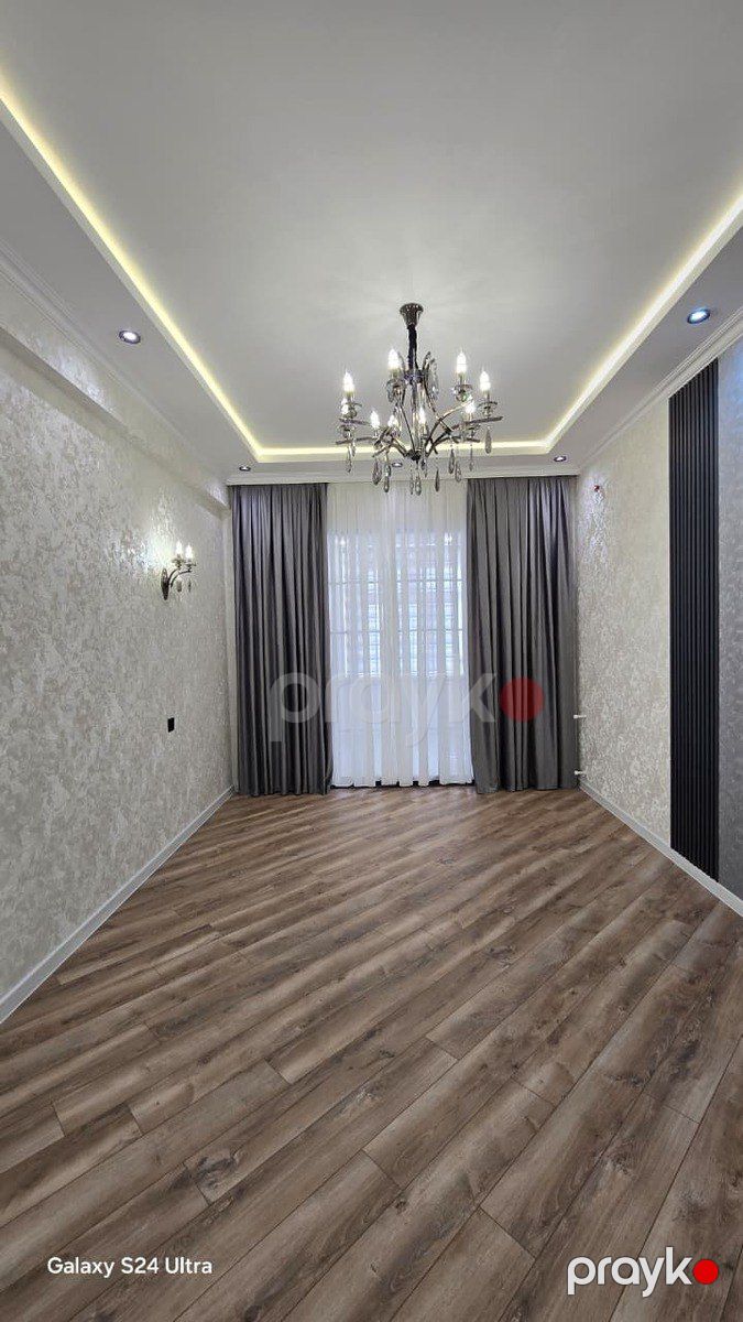 Satılır 2 otaqlı yeni tikili 65 m² — Mənzil, Xırdalan (5)