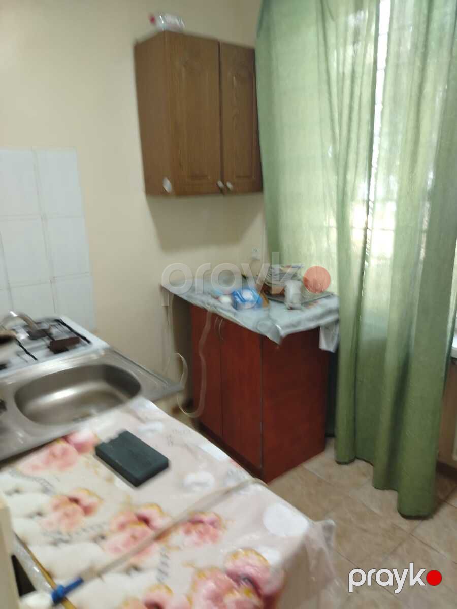 Satılır 1 otaqlı köhnə tikili 35 m² — Mənzil, Bakı (8)