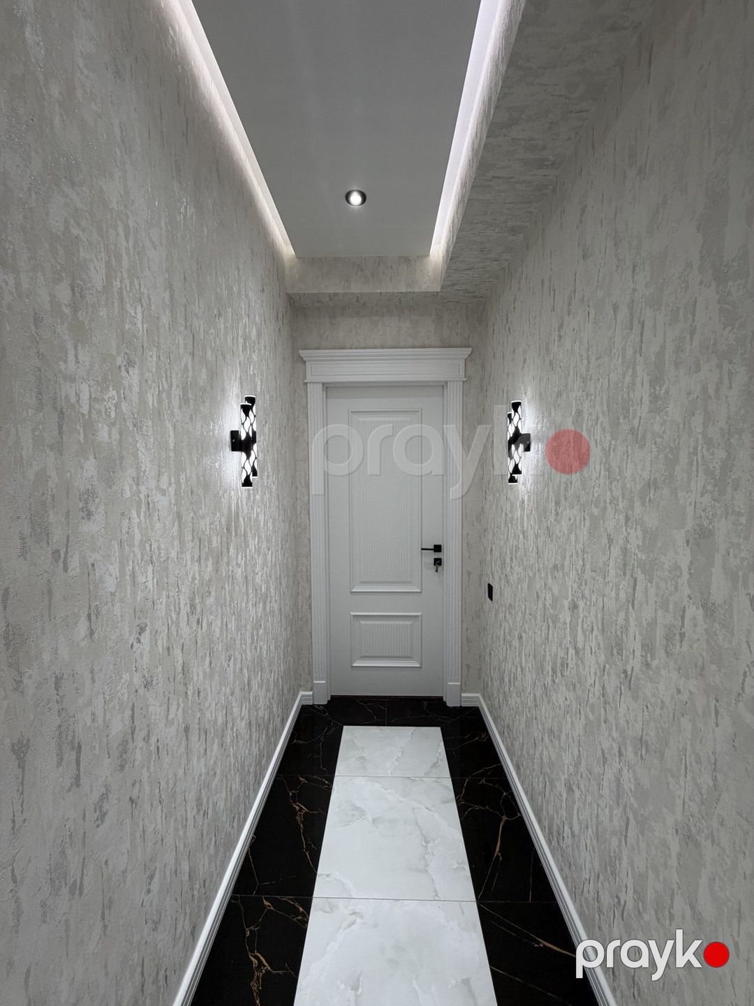 Satılır 3 otaqlı yeni tikili 101 m² — Mənzil, Bakı (10)