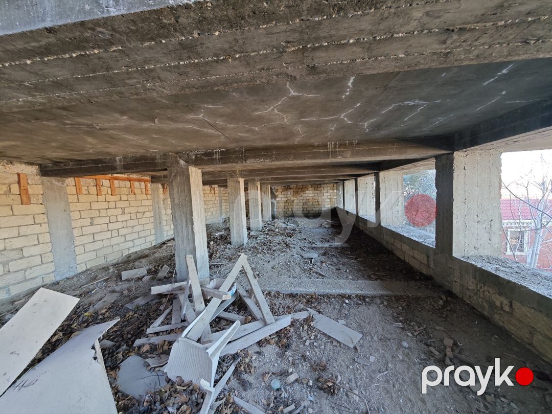 Satılır 7 otaqlı həyət evi/bağ evi 600 m² — Ev, villa, Bakı (7)
