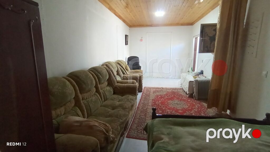 1 kv. m, 1 otaqlı, İşıq — Ev, villa, Bakı (4)