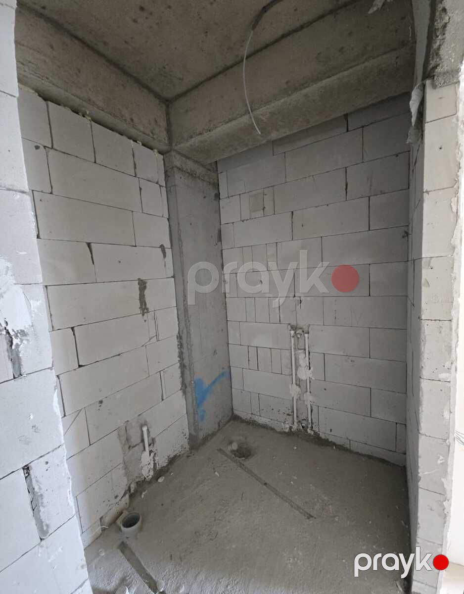 Satılır 3 otaqlı yeni tikili 95 m² — Mənzil, Bakı (10)