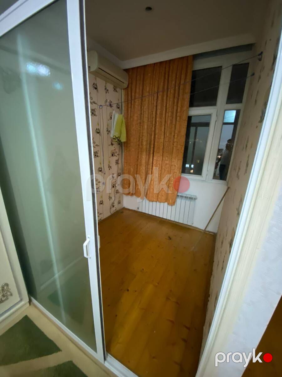 İcarəyə verilir 2 otaqlı yeni tikili 70 m² — Mənzil, Bakı (5)