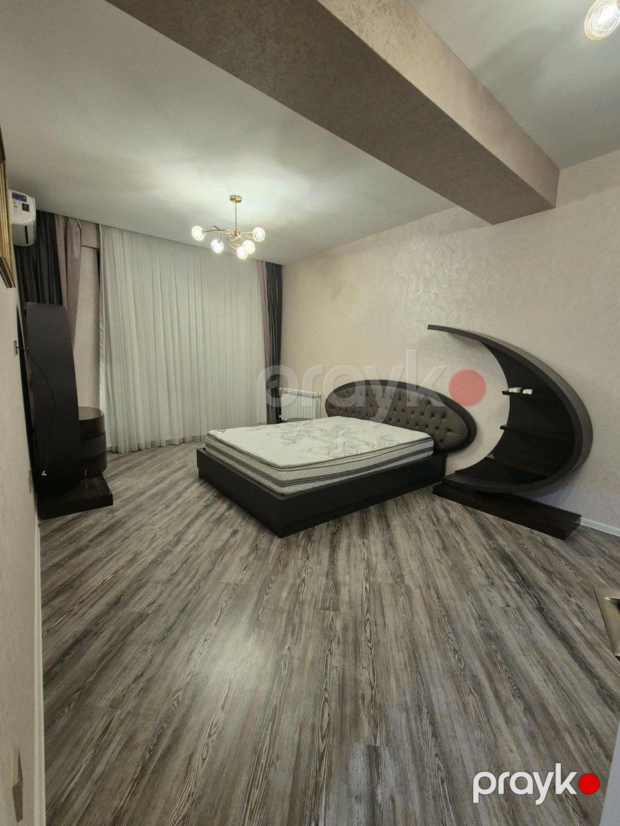 Satılır 2 otaqlı yeni tikili 114 m² — Mənzil, Bakı (6)