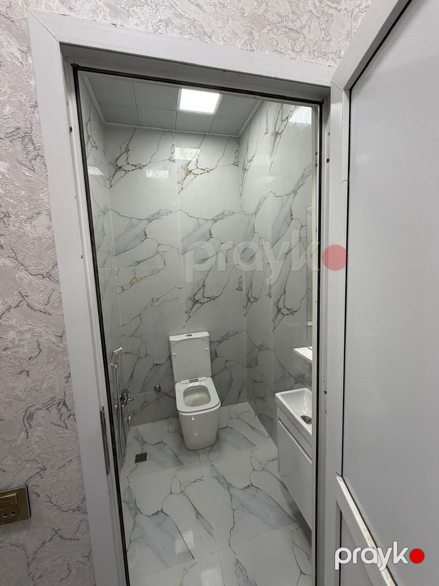 İcarəyə verilir 3 otaqlı yeni tikili 100 m² — Mənzil, Xırdalan (12)