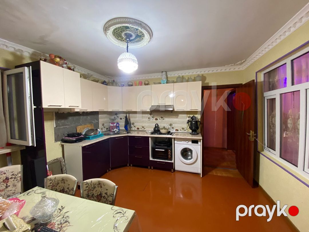 Həyət evi, Binəqədi qəs — Ev, villa, Bakı (8)