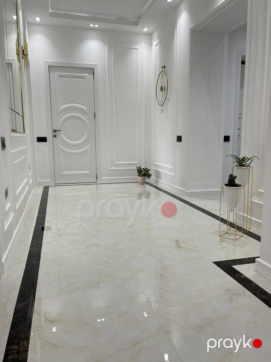 İcarəyə verilir 3 otaqlı yeni tikili 150 m² — Mənzil, Bakı (7)