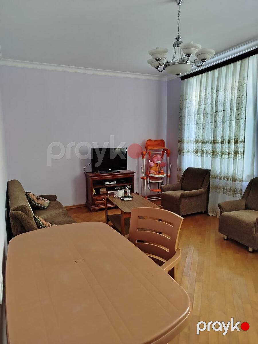 İcarəyə verilir 6 otaqlı həyət evi/bağ evi 480 m² — Ev, villa, Bakı (10)