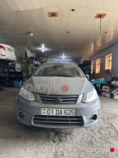 Saipa Saina, 1.5 L, 2021 il, 94 700 km — Xırdalan