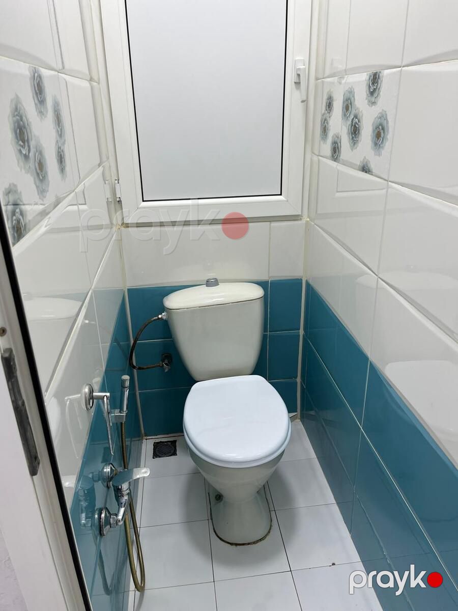 Satılır 2 otaqlı köhnə tikili 42 m² — Mənzil, Bakı (12)