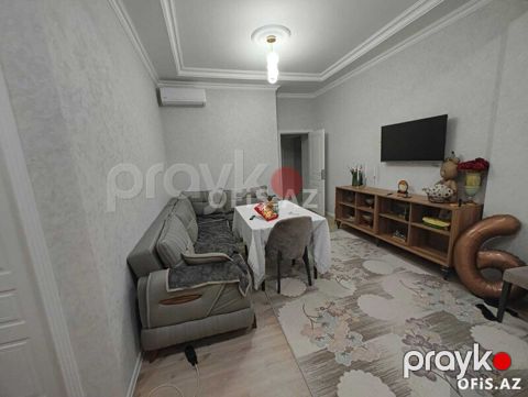Yeni tikili Satılır Sumqayıt, Mənzil satılır, 3 otaq, 94 m² — Sumqayıt
