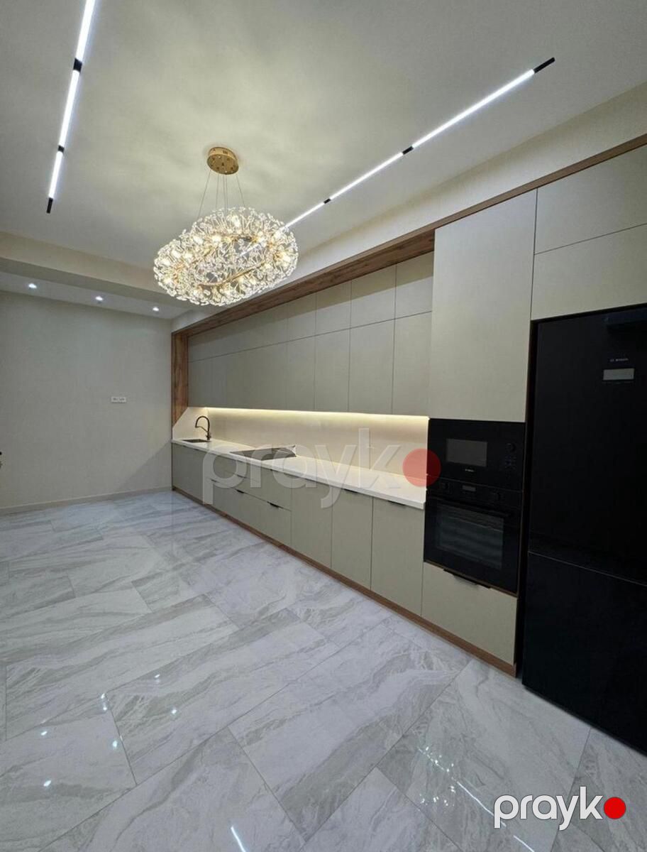 Satılır 4 otaqlı yeni tikili 185 m² — Mənzil, Bakı (11)
