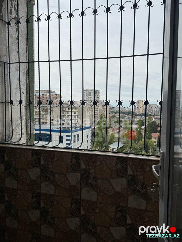 Əhmədlidə mənzil — Mənzil, Bakı (6)