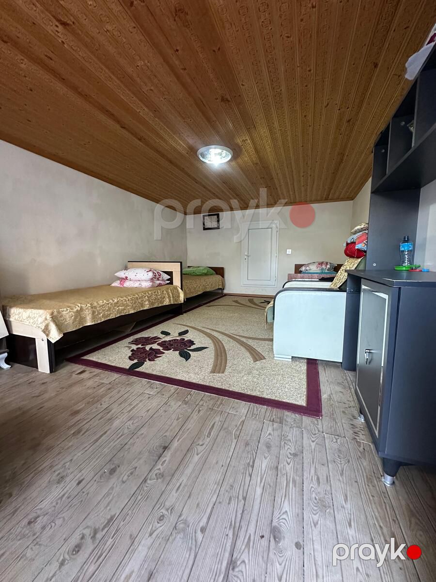 Satılır 4 otaqlı həyət evi/bağ evi 120 m² — Ev, villa, Bakı (6)