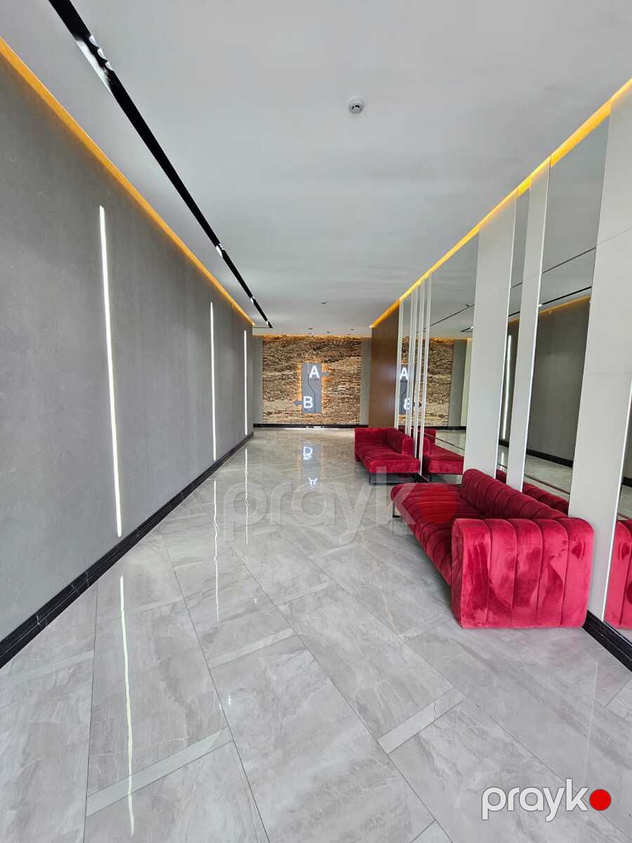 Satılır 2 otaqlı yeni tikili 46 m² — Mənzil, Bakı (6)
